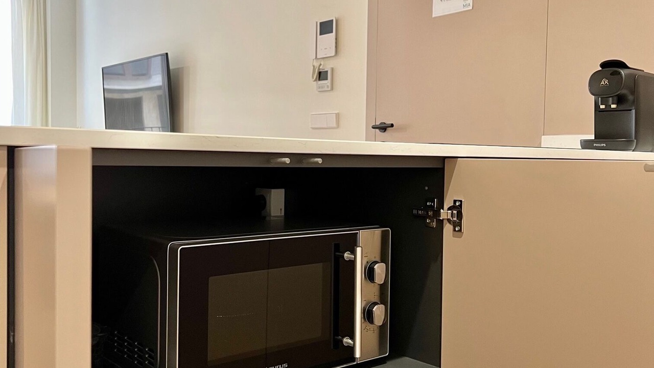 Photo of Kitchen in Ensanche Diputacion