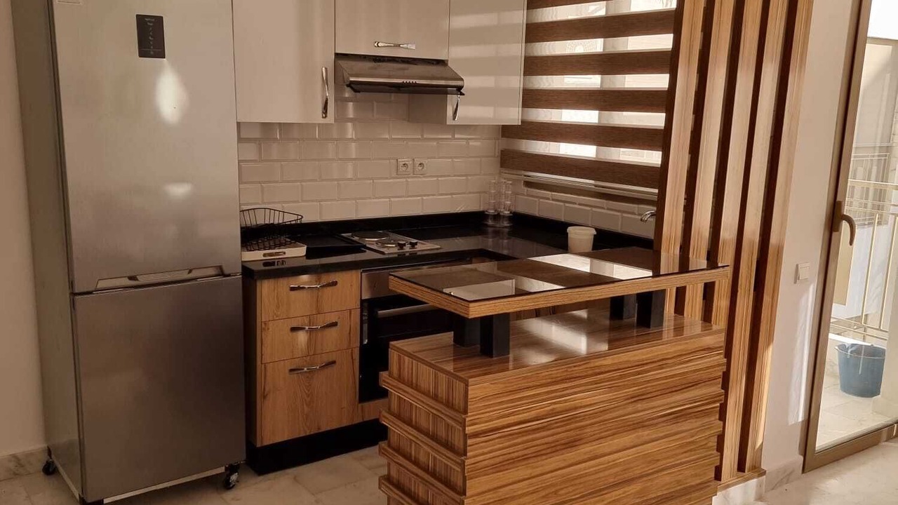 Photo of Kitchen in Nouaceur
