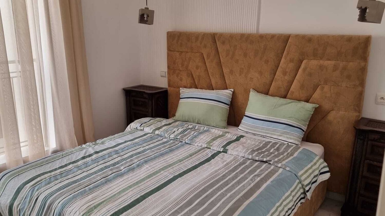 Photo of Bedroom in Nouaceur