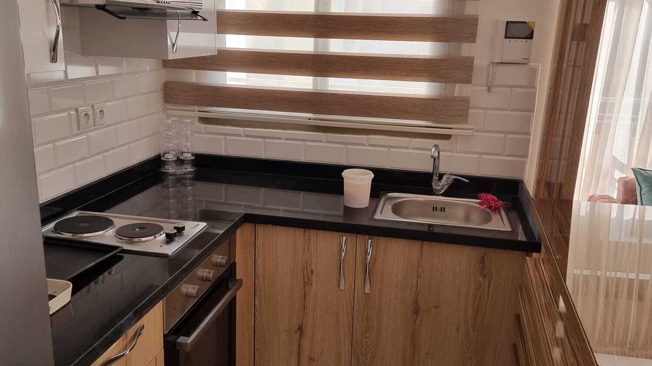 Photo of Kitchen in Nouaceur