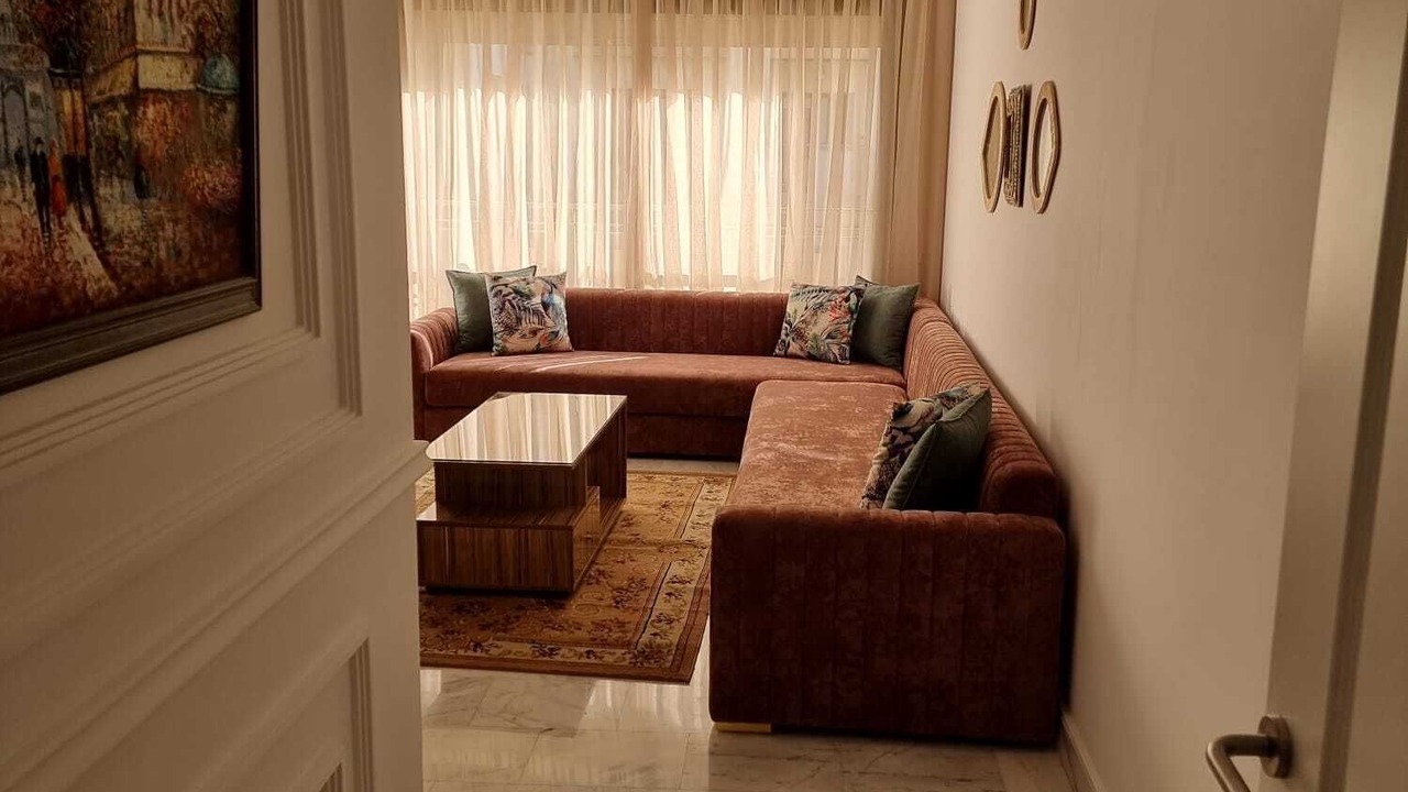 Photo of Livingroom in Nouaceur