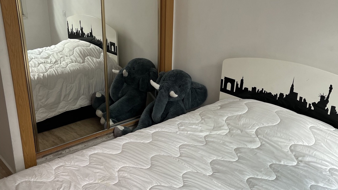 Photo of Bedroom in Casablanca