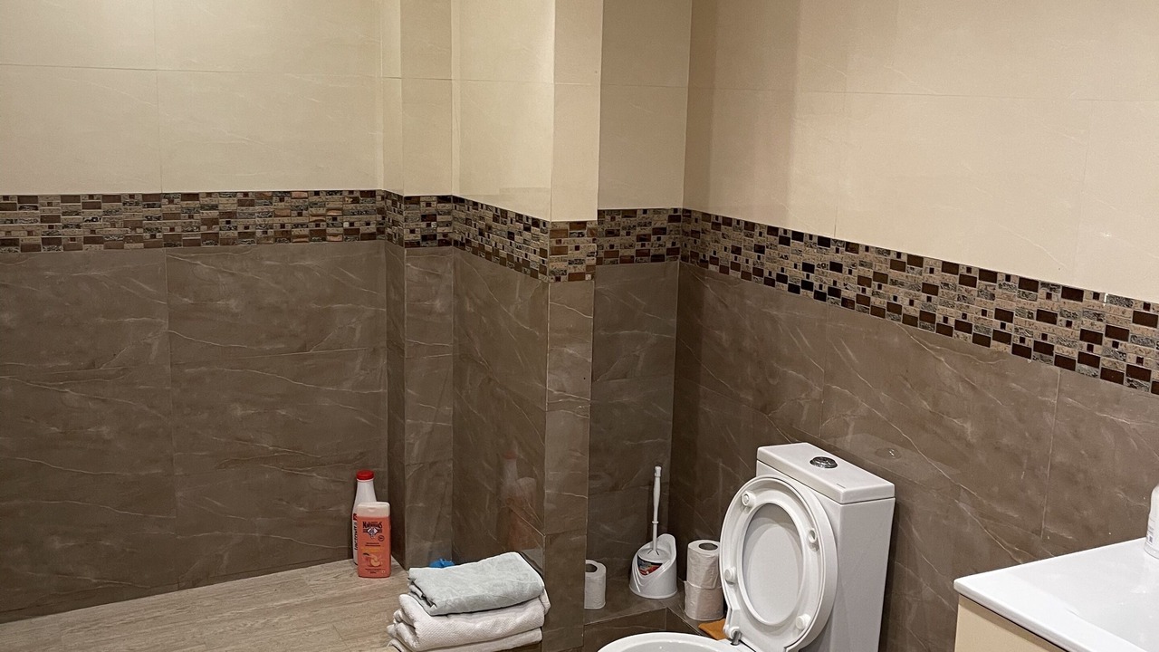 Photo of Bathroom in Casablanca