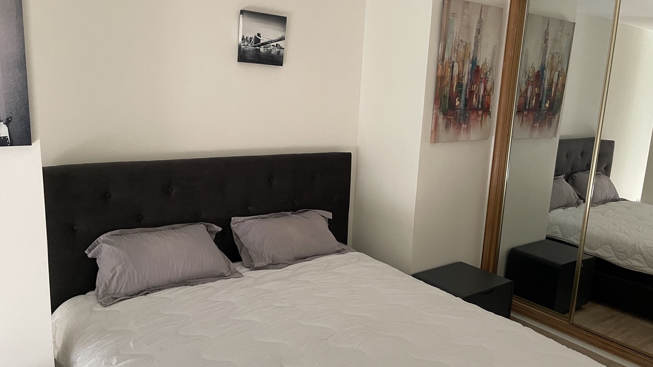 Photo of Bedroom in Casablanca