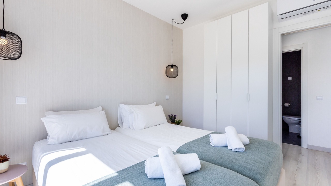 Photo of Bedroom in Sagres