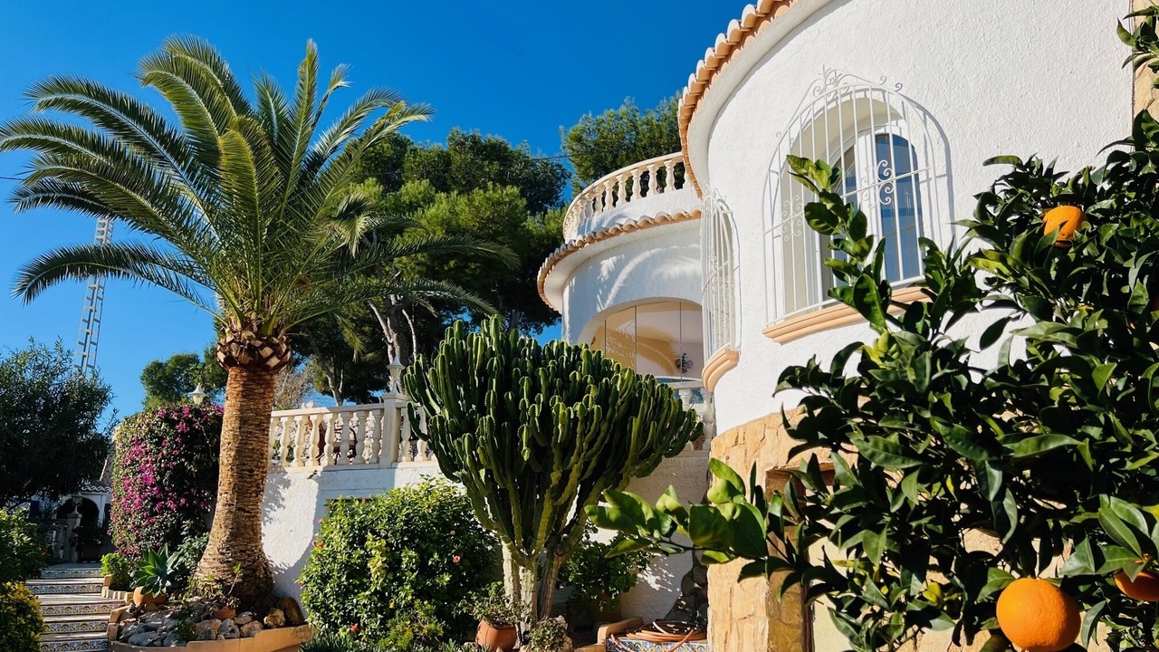 Photo of Outdoor in Benimeit