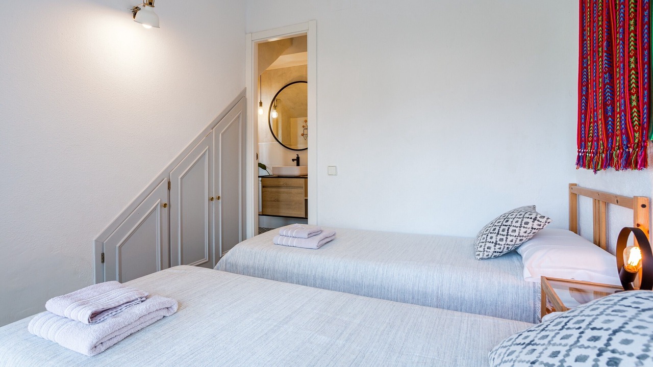 Photo of Bedroom in Tossa de Mar