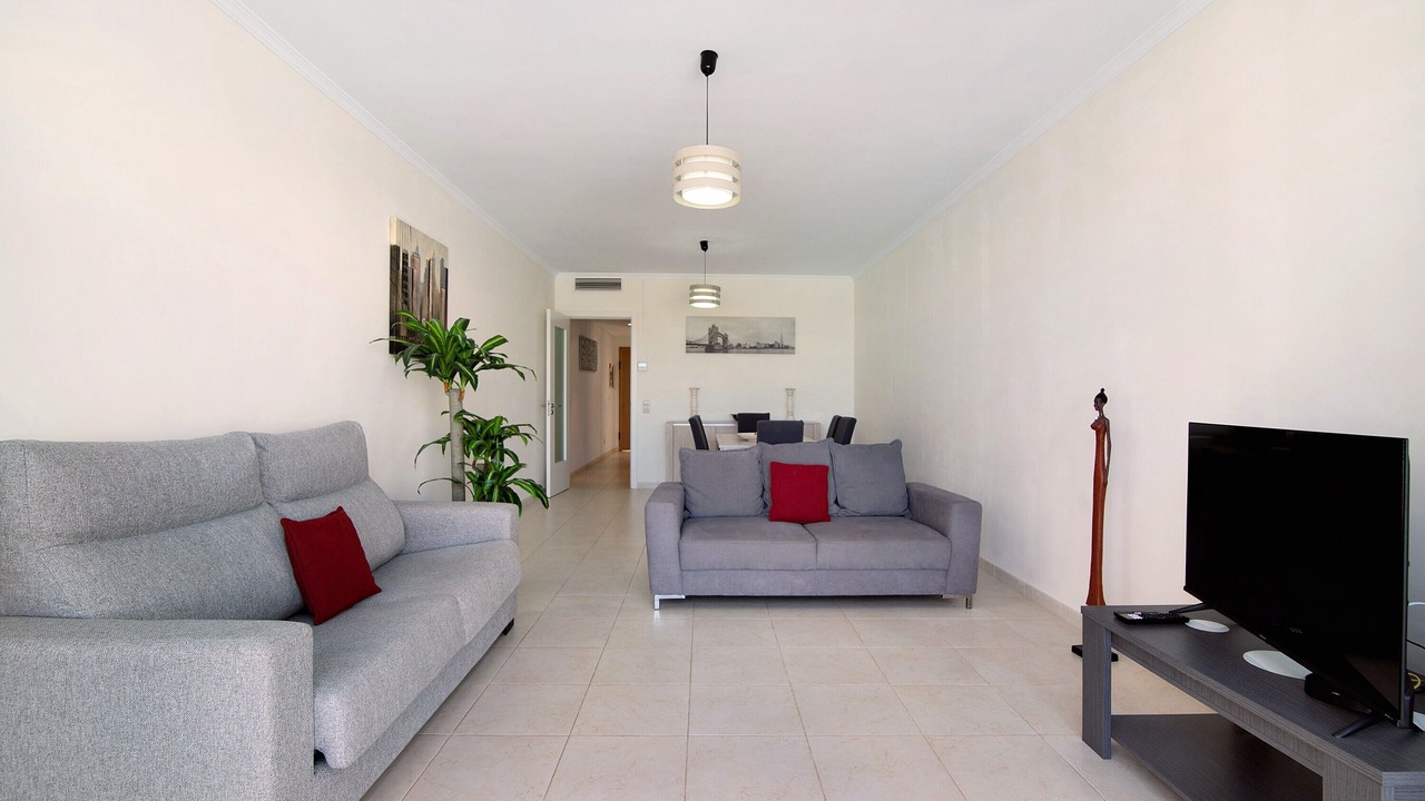 Photo of Livingroom in Sesmarias