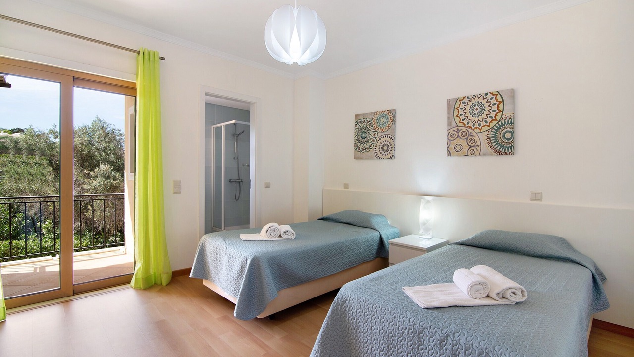 Photo of Bedroom in Sesmarias