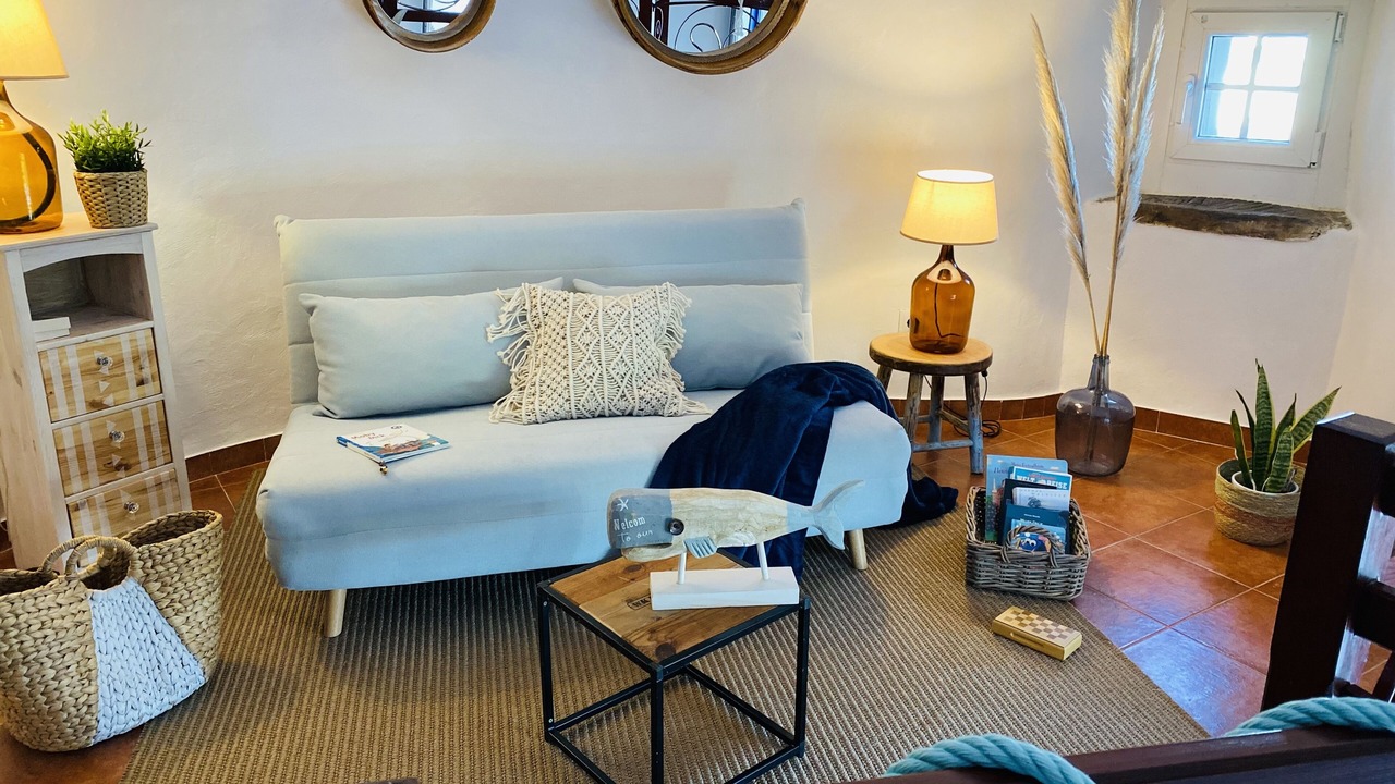 Photo of Livingroom in Atalaia