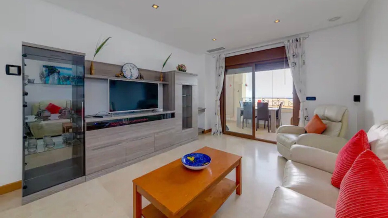 Photo of Livingroom in El Moncayo