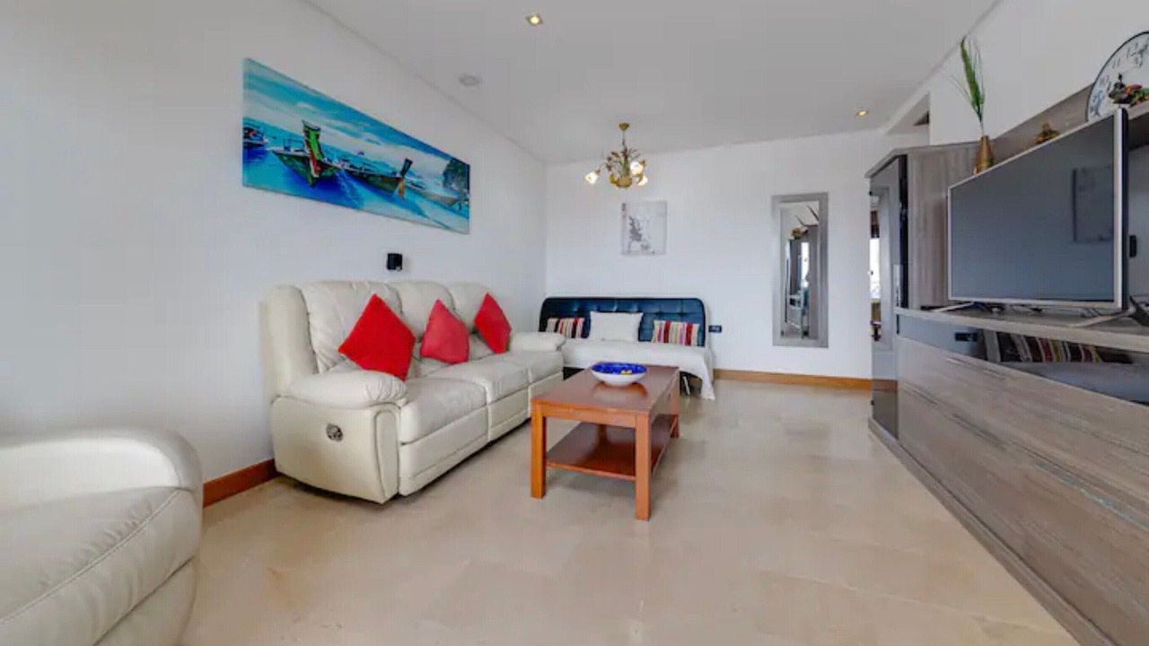 Photo of Livingroom in El Moncayo