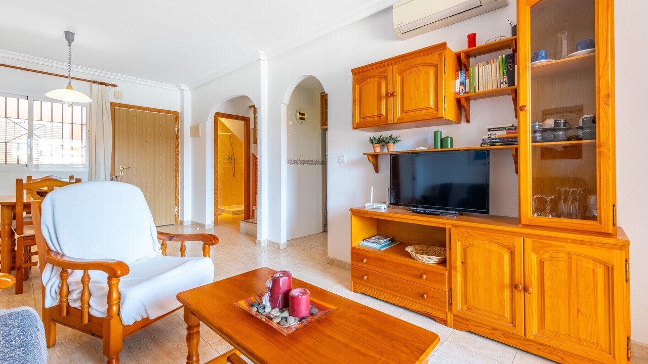 Photo of Livingroom in Gran Alacant