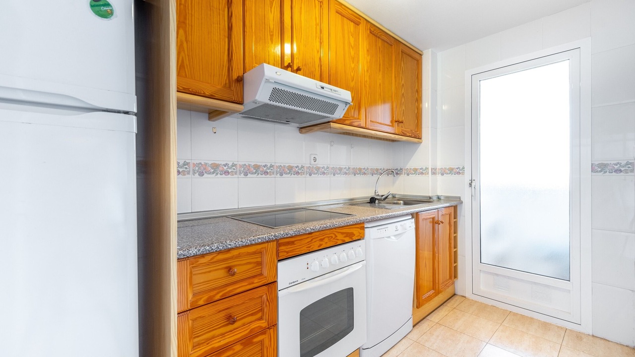 Photo of Kitchen in Gran Alacant