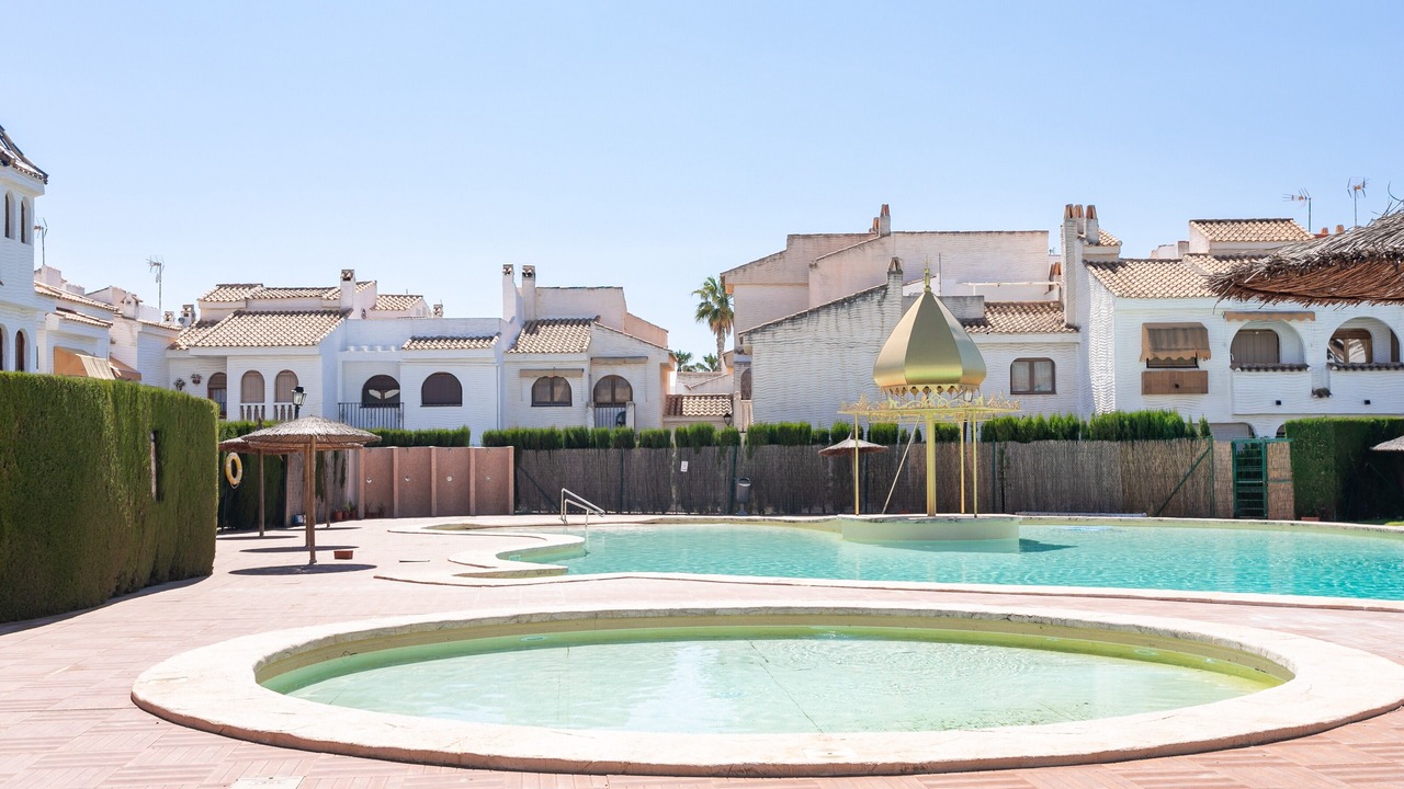 Photo of Outdoor in Gran Alacant