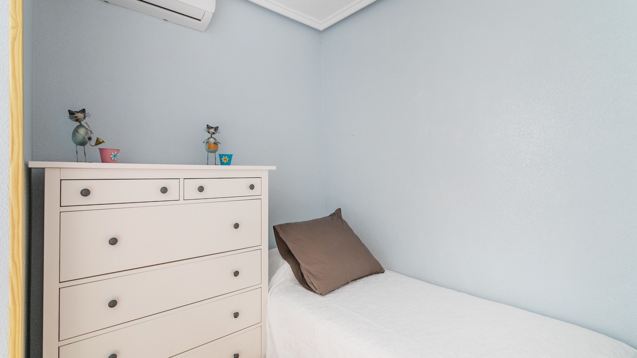Photo of Bedroom in Gran Alacant