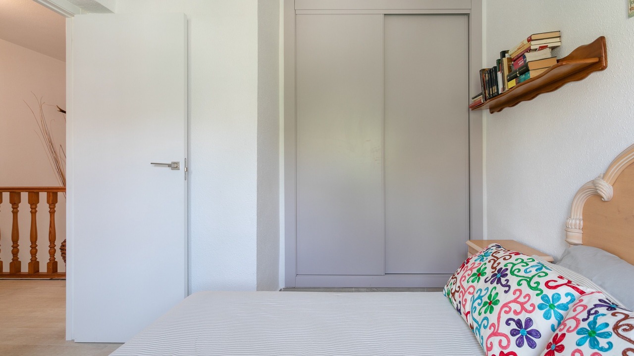 Photo of Bedroom in Gran Alacant