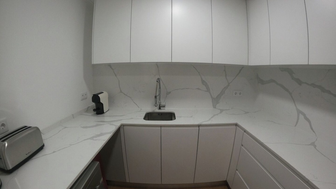 Photo of Kitchen in Mouraria