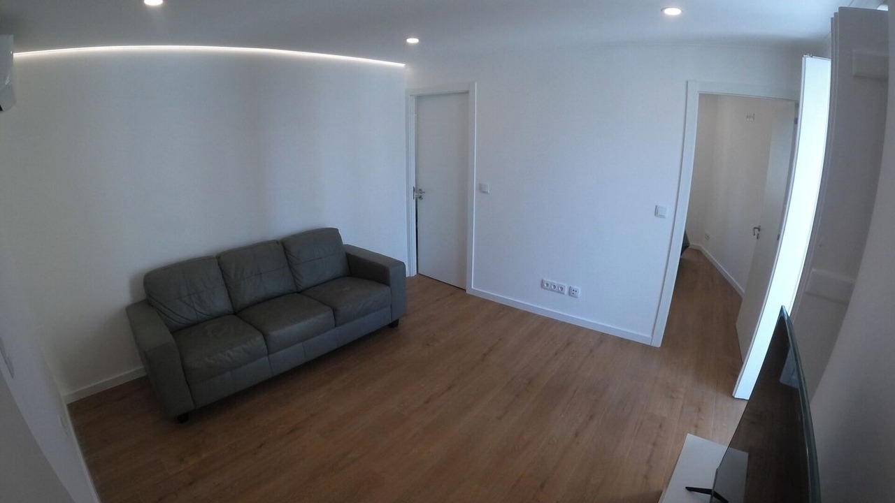 Photo of Livingroom in Mouraria