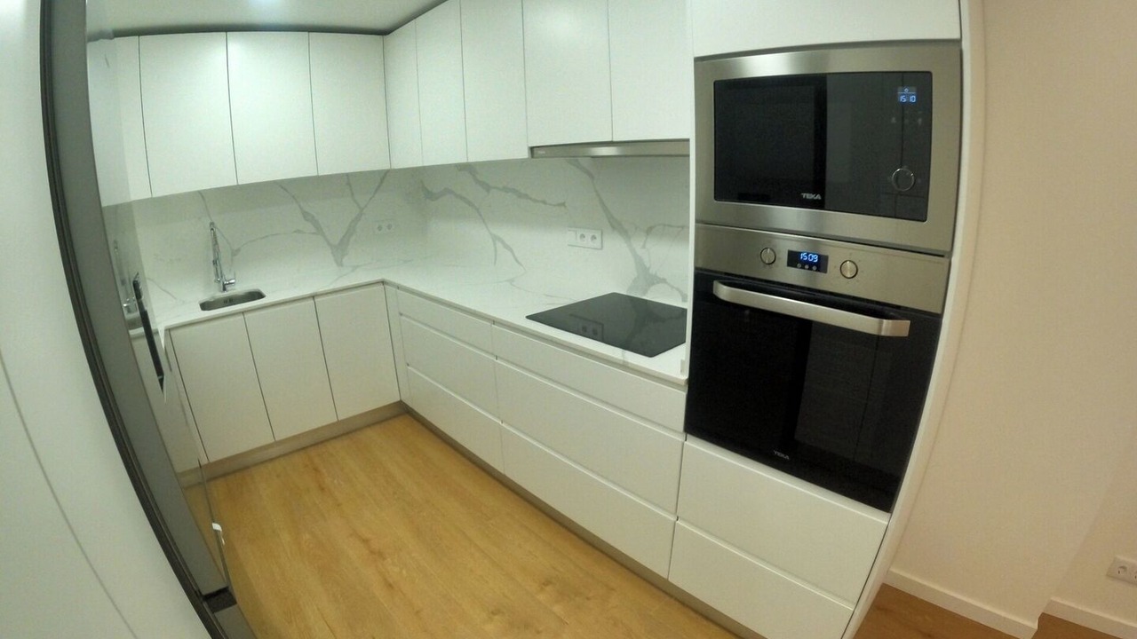 Photo of Kitchen in Mouraria