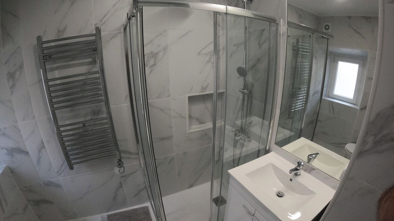 Photo of Bathroom in Mouraria