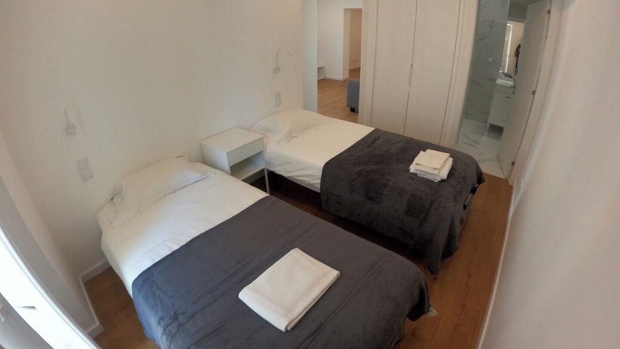 Photo of Bedroom in Mouraria