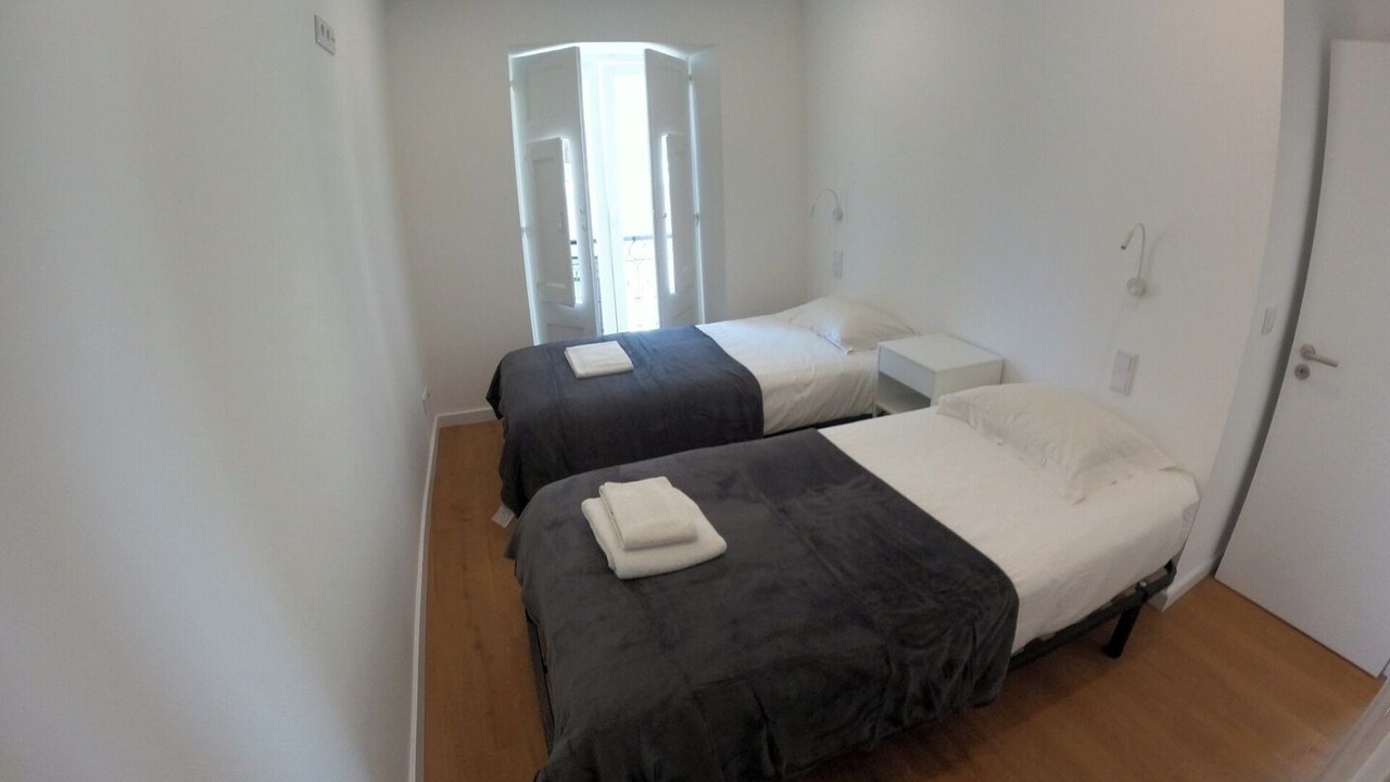 Photo of Bedroom in Mouraria