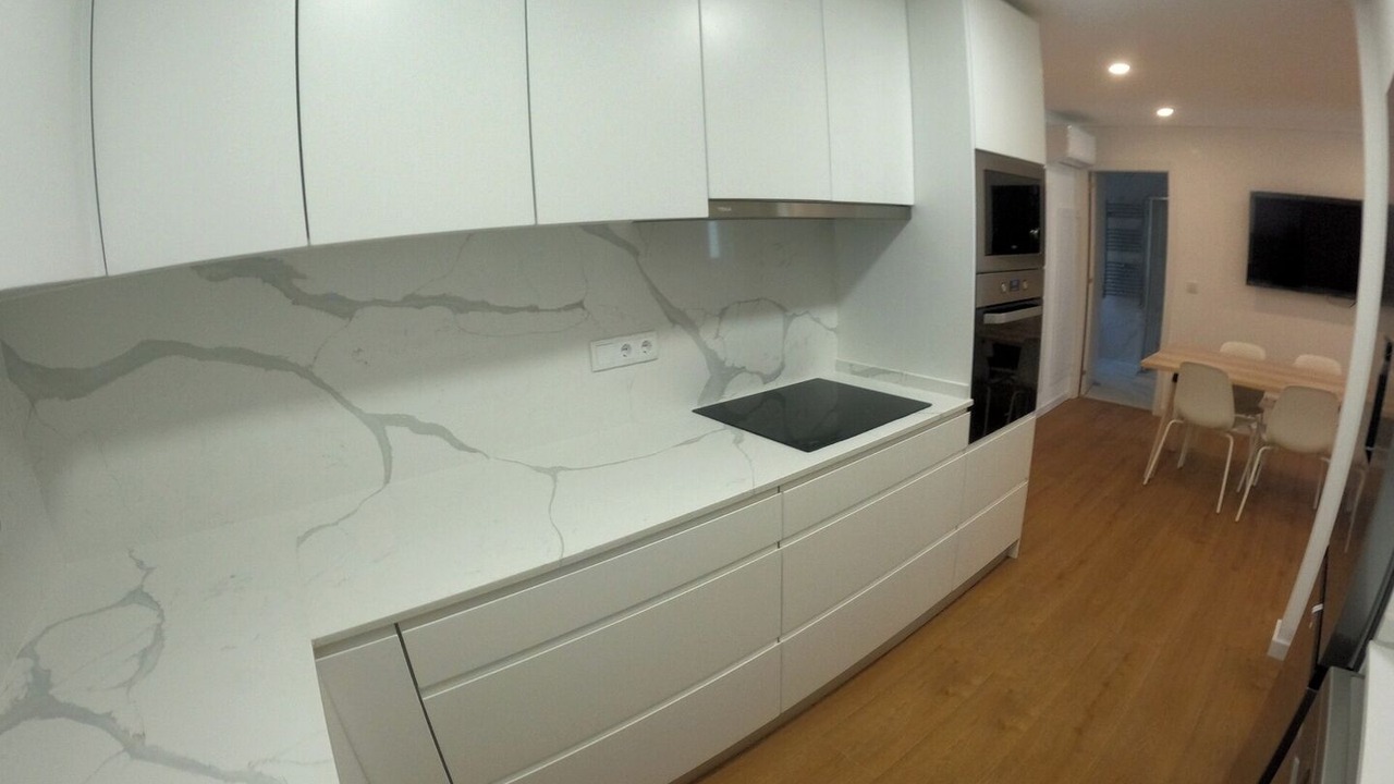 Photo of Kitchen in Mouraria