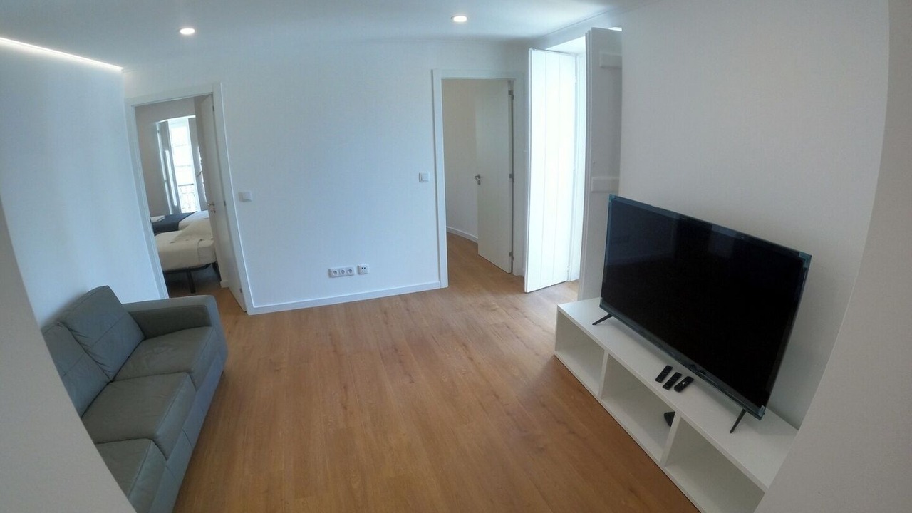 Photo of Livingroom in Mouraria
