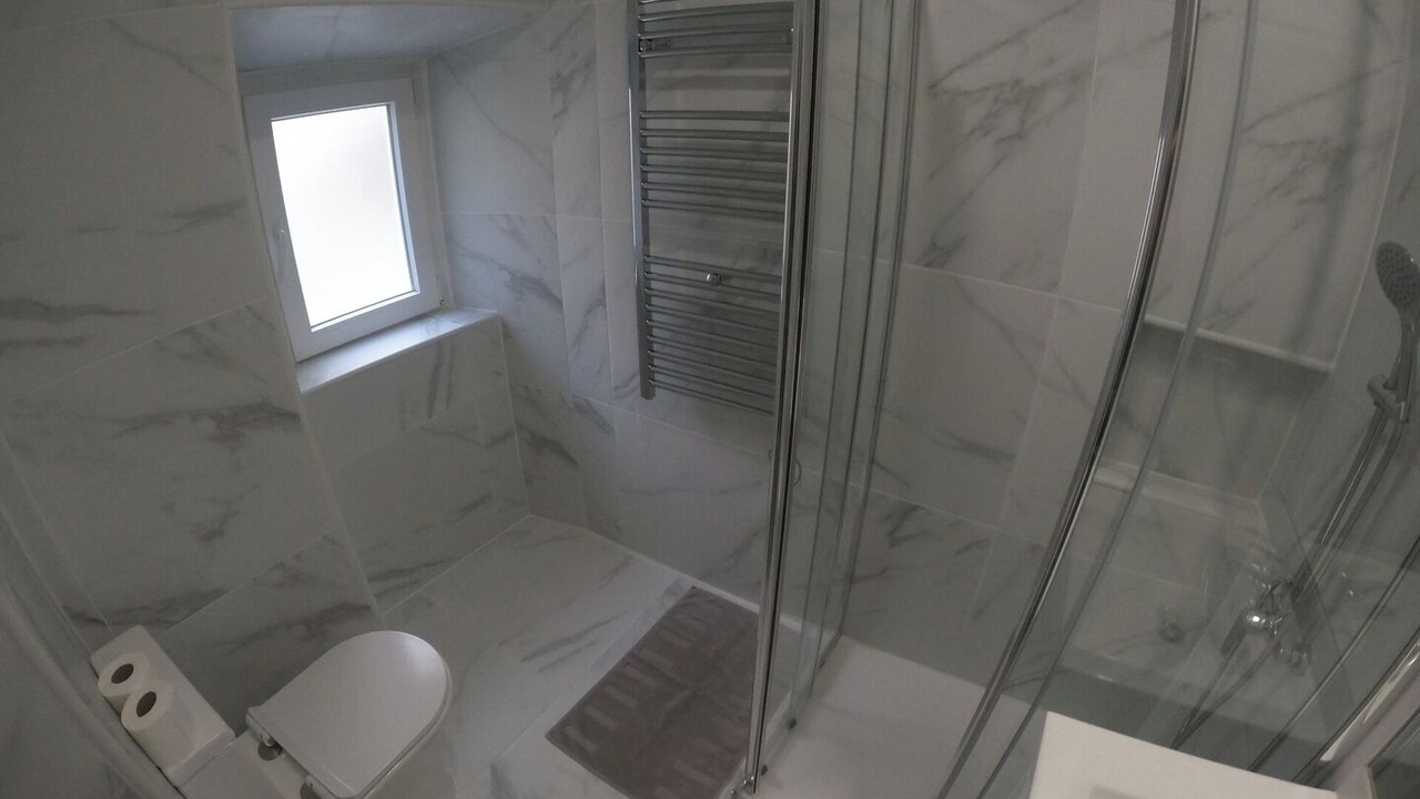 Photo of Bathroom in Mouraria