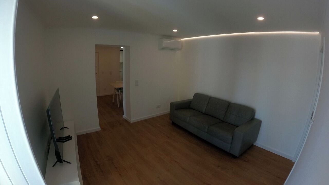 Photo of Livingroom in Mouraria