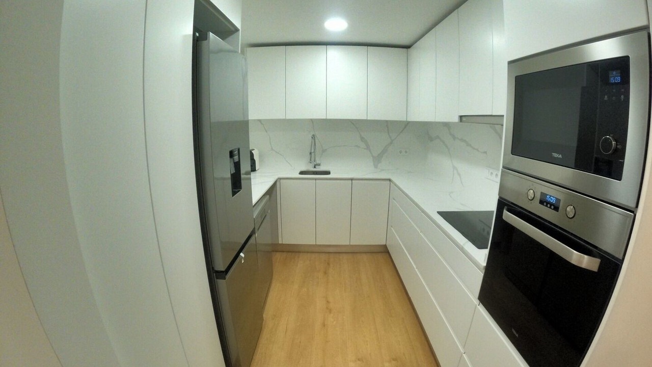 Photo of Kitchen in Mouraria