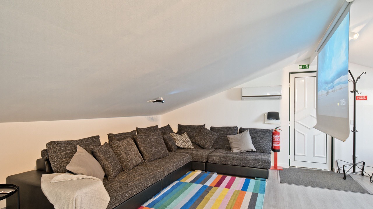 Photo of Livingroom in Estoril