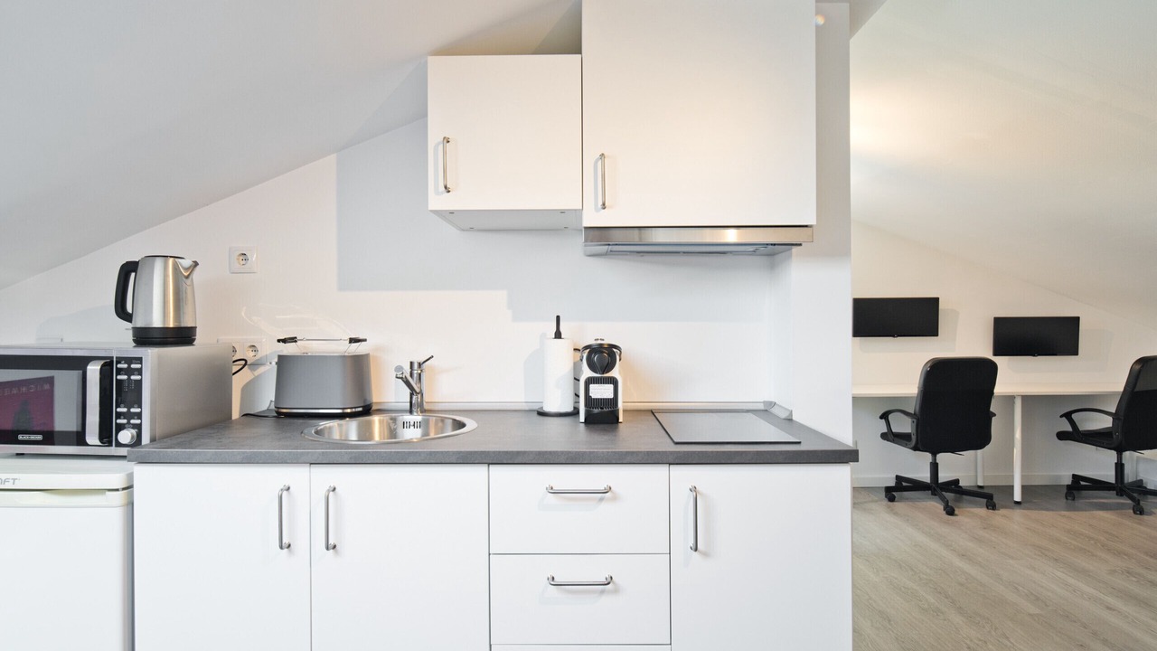 Photo of Kitchen in Estoril