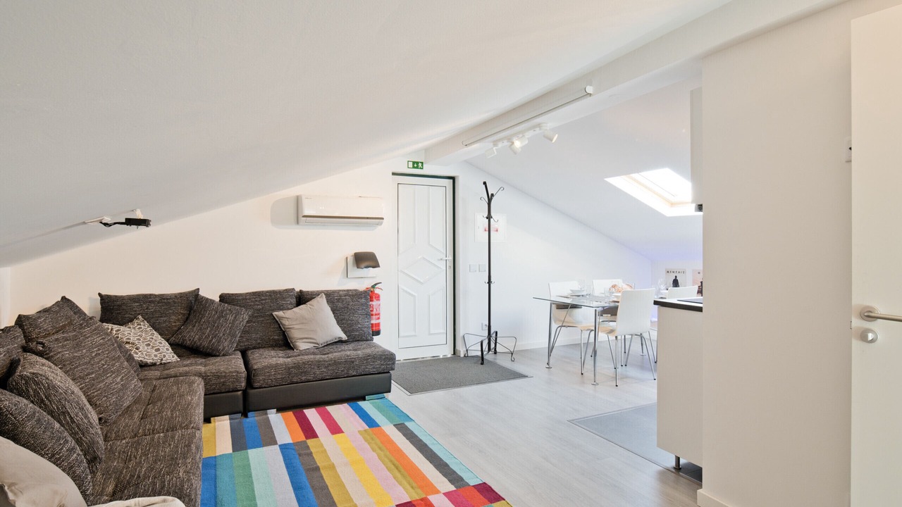 Photo of Livingroom in Estoril