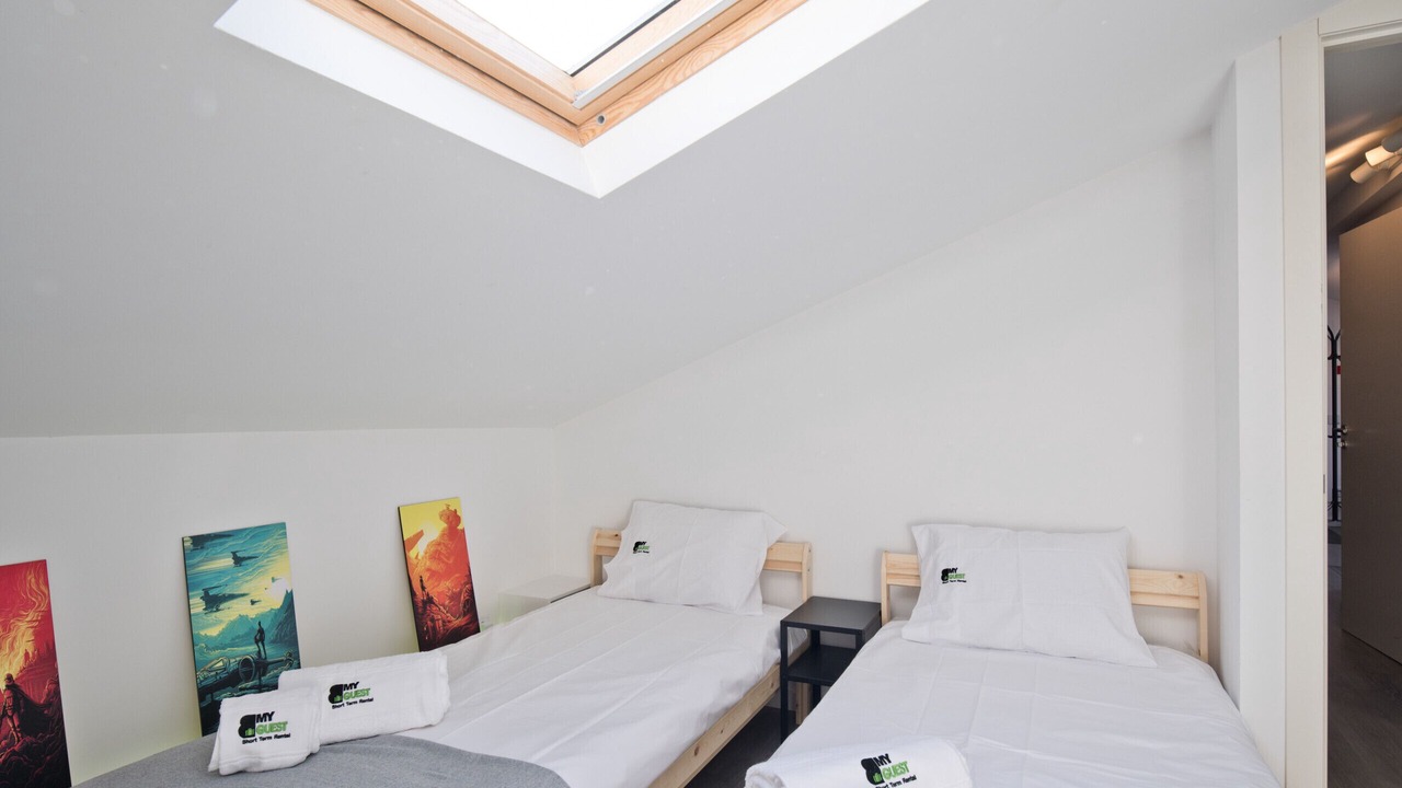 Photo of Bedroom in Estoril
