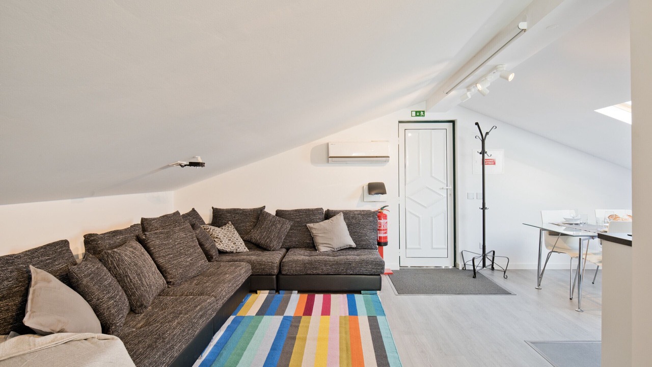 Photo of Livingroom in Estoril