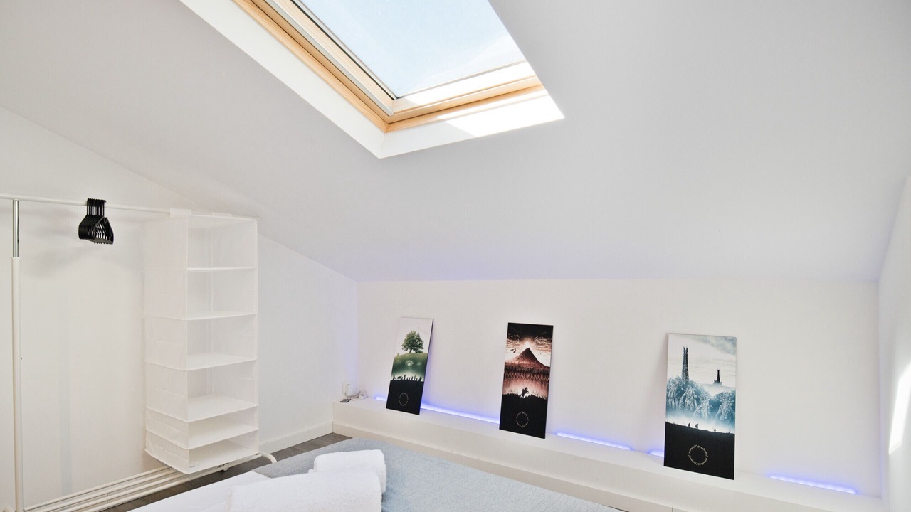 Photo of Bedroom in Estoril