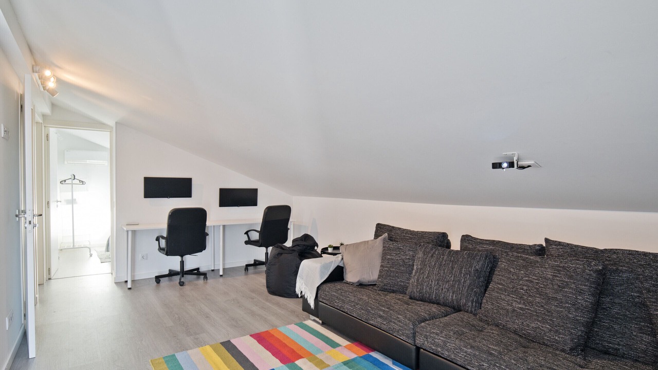 Photo of Livingroom in Estoril