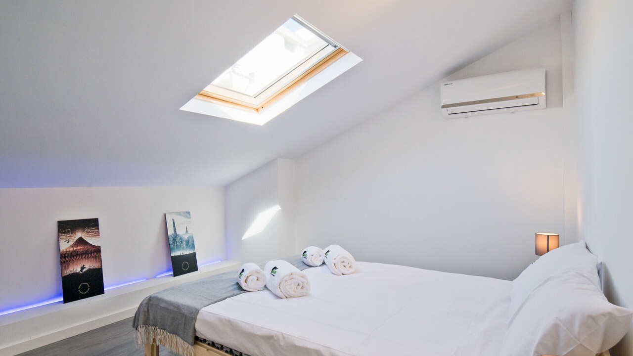 Photo of Bedroom in Estoril