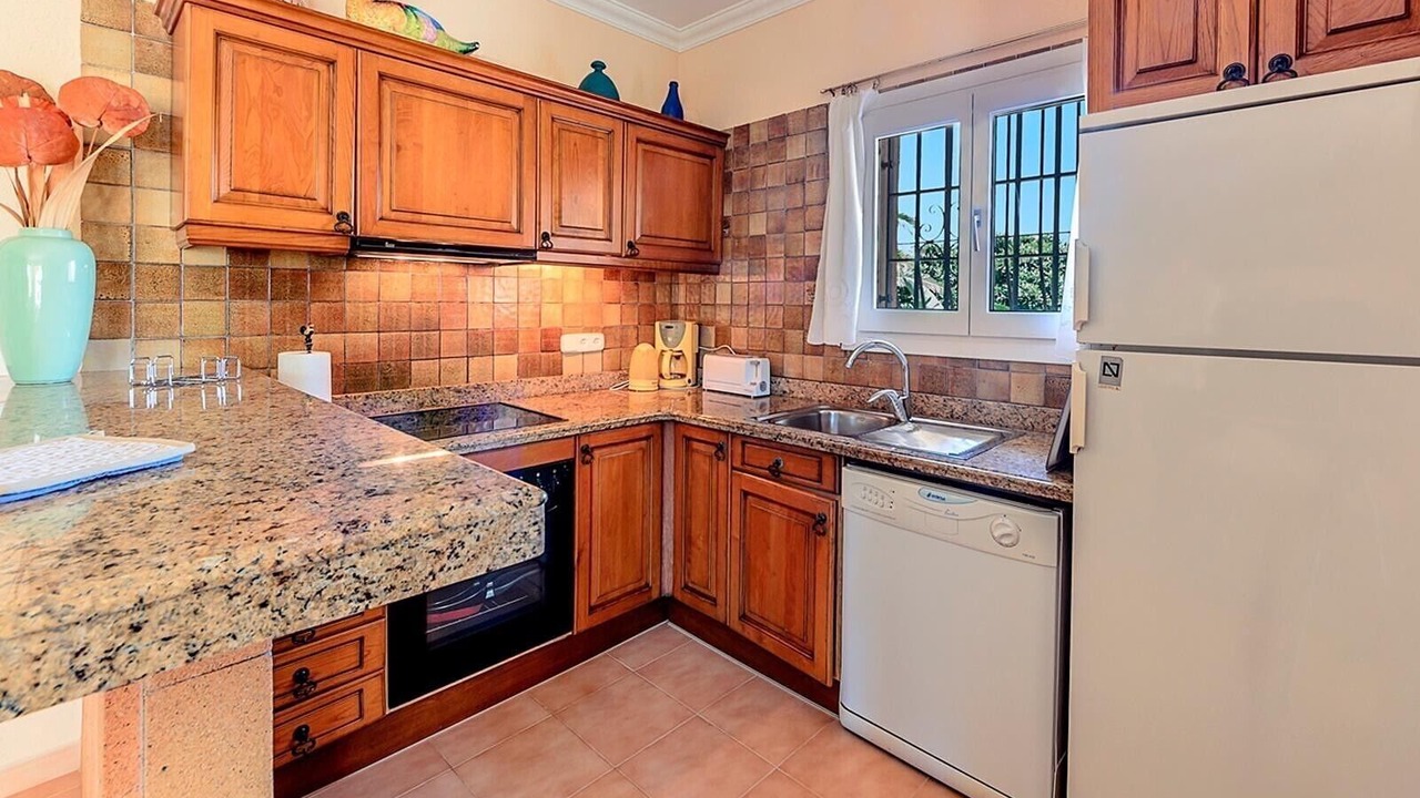 Photo of Kitchen in Pinar del Advocat