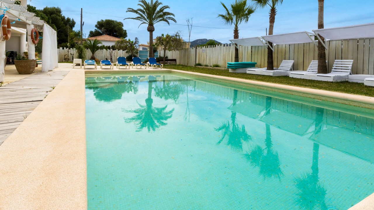 Photo of Outdoor in Les Deveses