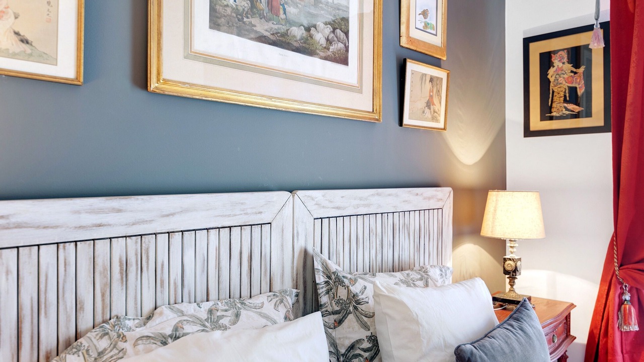Photo of Bedroom in Sao Simao