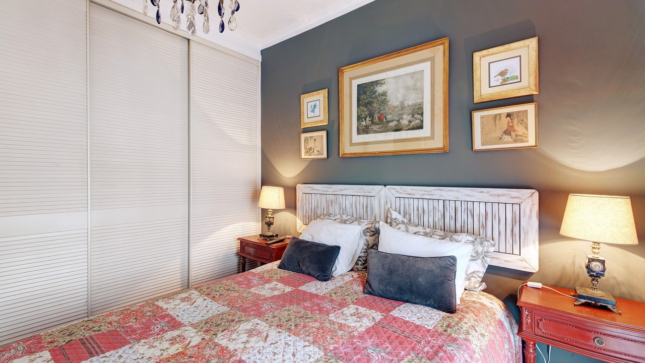 Photo of Bedroom in Sao Simao