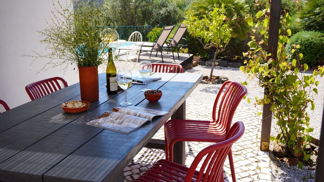Photo of Outdoor in Fonte do Bispo
