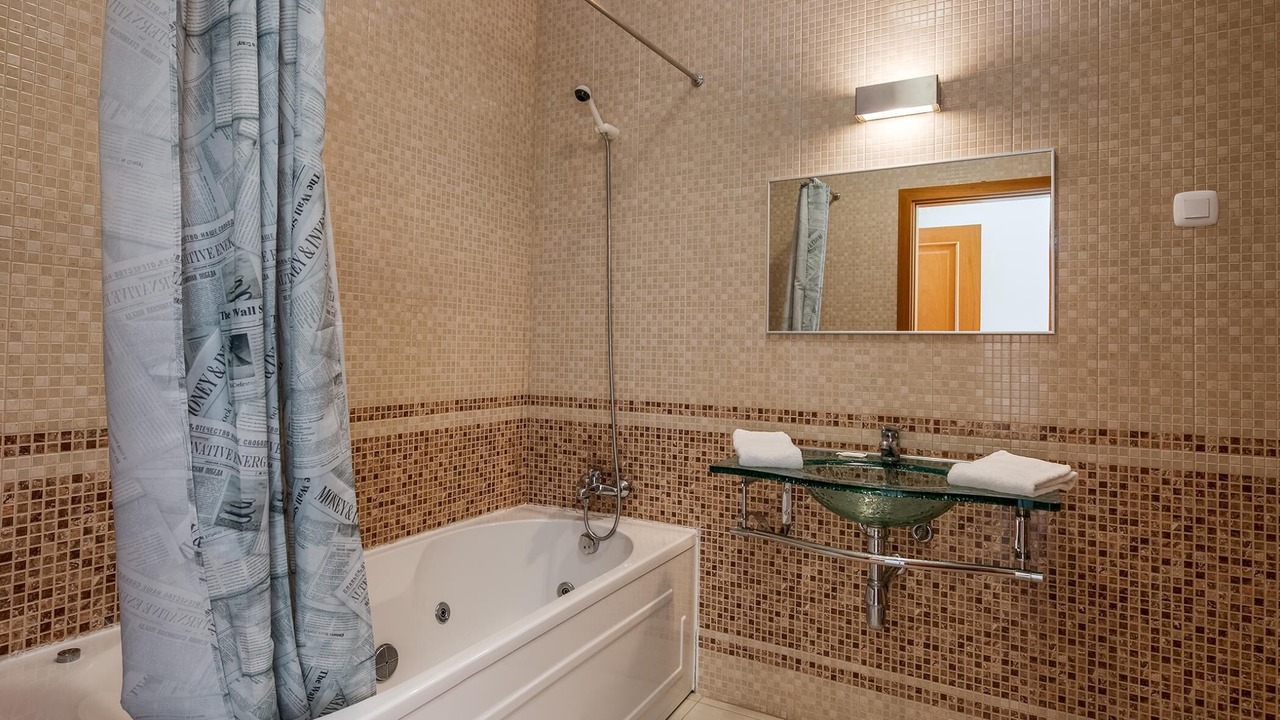 Photo of Bathroom in Albardeira