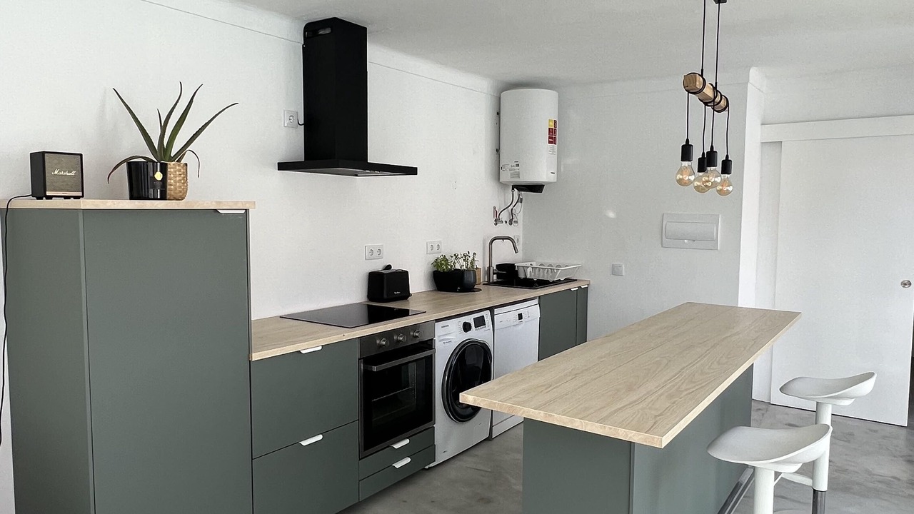 Photo of Kitchen in Torrao