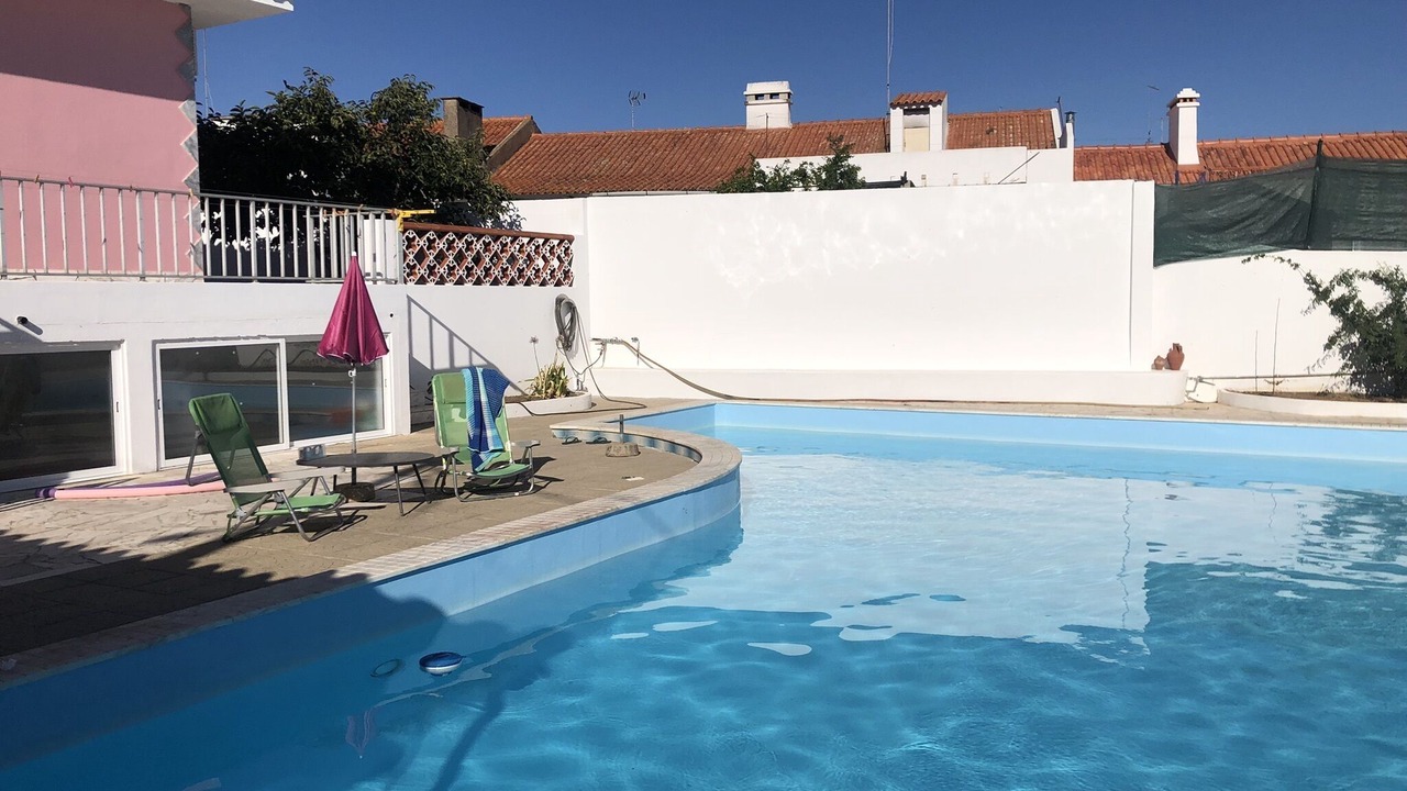 Photo of Outdoor in Torrao