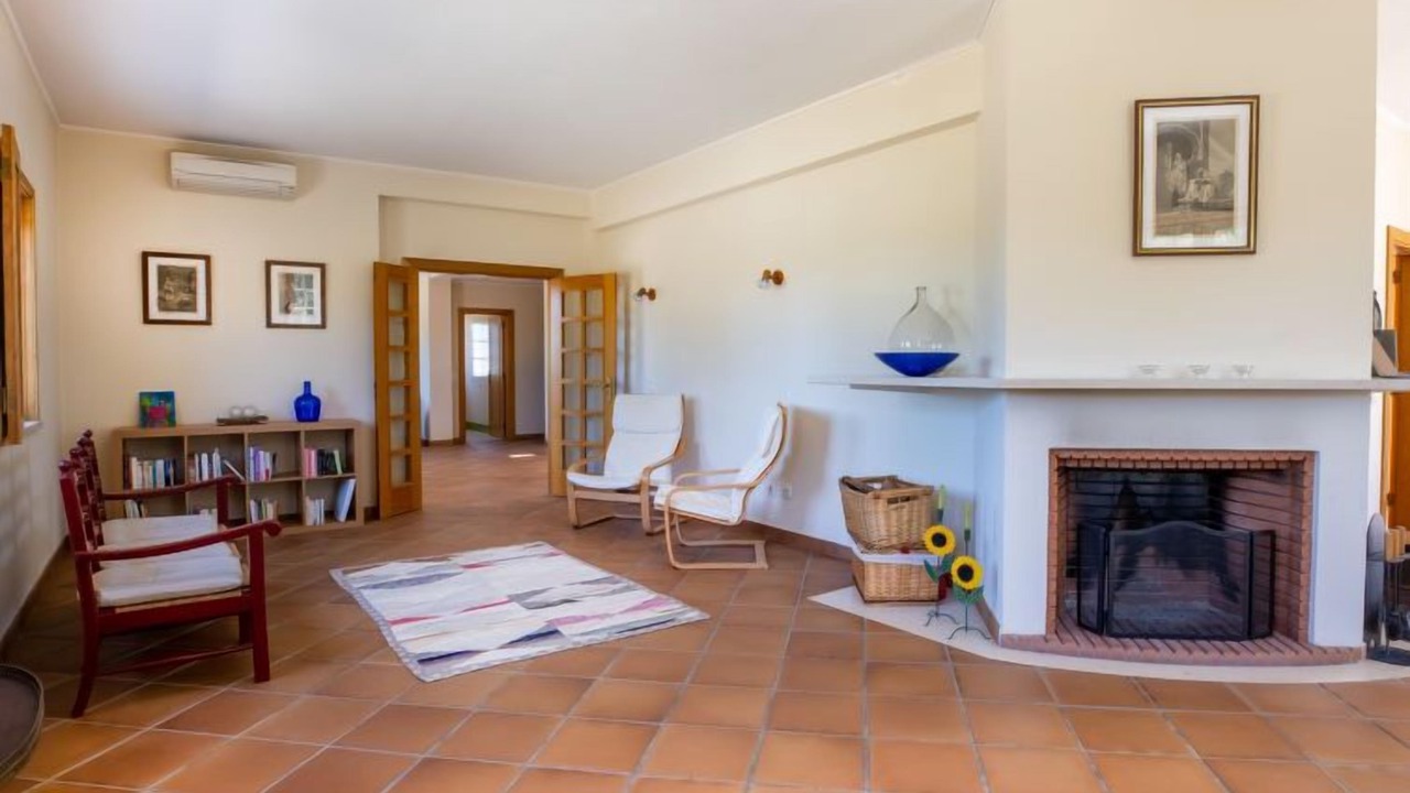 Photo of Livingroom in Santa Maria do Castelo