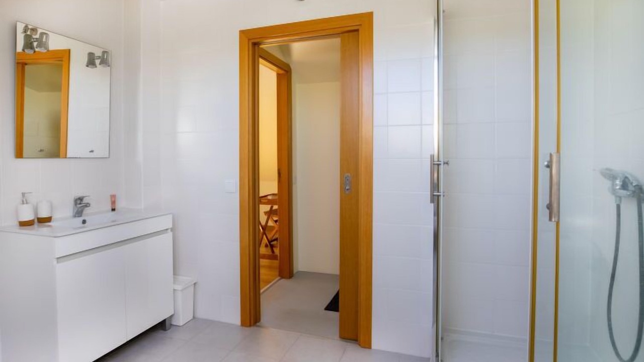 Photo of Bathroom in Santa Maria do Castelo